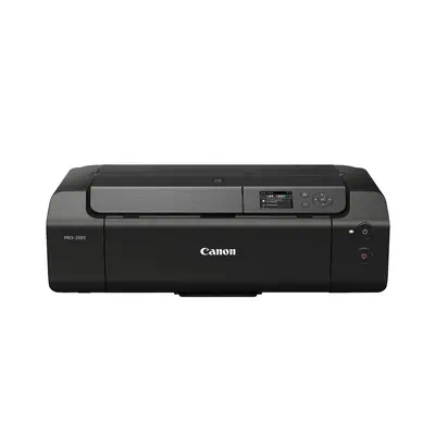 Canon PIXMA PRO-200s imprimante photo Jet d'encre 4800 x 2400 DPI Wifi - Imprimante Jet d'encre et photo - visuel 1