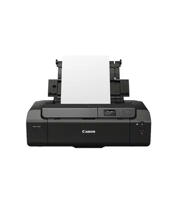 Canon PIXMA PRO-200s imprimante photo Jet d'encre 4800 x 2400 DPI Wifi - Imprimante Jet d'encre et photo - visuel 5