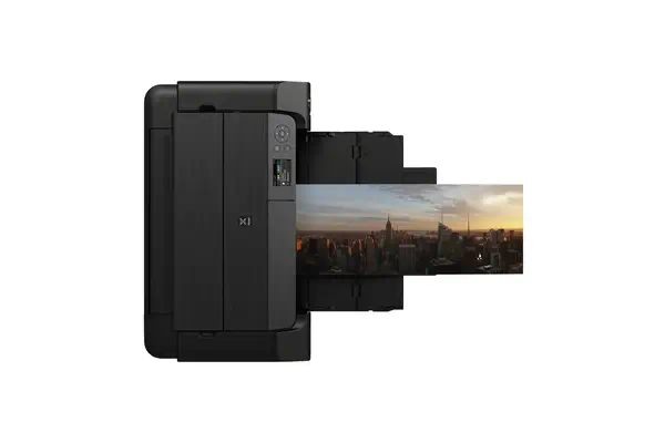 Canon PIXMA PRO-200s imprimante photo Jet d'encre 4800 x 2400 DPI Wifi - Imprimante Jet d'encre et photo - visuel 7