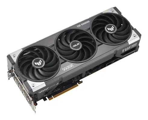 TUF-RX9070-O16G-GAMING - Asus - Carte graphique - visuel 4