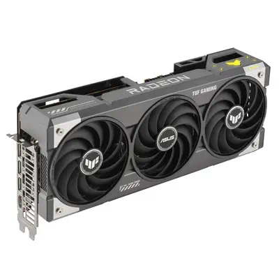 TUF-RX9070-O16G-GAMING - Asus - Carte graphique - visuel 3