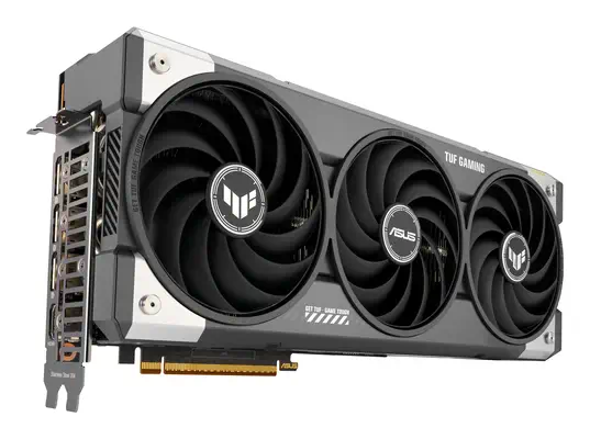 TUF-RX9070-O16G-GAMING - Asus - Carte graphique - visuel 6