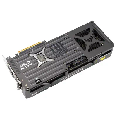 TUF-RX9070-O16G-GAMING - Asus - Carte graphique - visuel 9