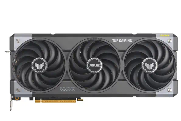 TUF-RX9070-O16G-GAMING - Asus - Carte graphique - visuel 1