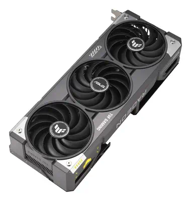 TUF-RX9070-O16G-GAMING - Asus - Carte graphique - visuel 5