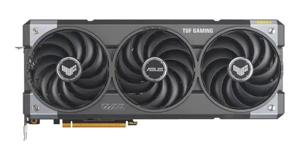 TUF-RX9070XT-O16G-GAMING - Asus - Carte graphique - visuel 1