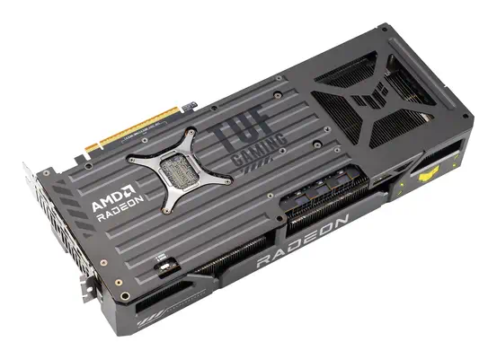 TUF-RX9070XT-O16G-GAMING - Asus - Carte graphique - visuel 9