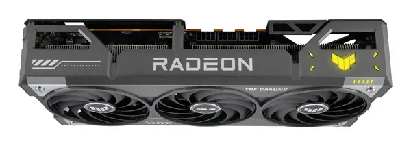 TUF-RX9070XT-O16G-GAMING - Asus - Carte graphique - visuel 7
