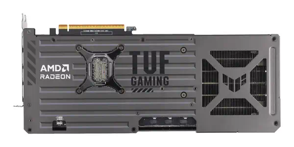 TUF-RX9070XT-O16G-GAMING - Asus - Carte graphique - visuel 8