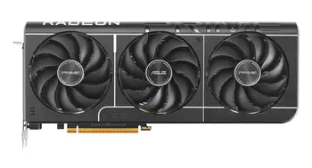 Avantages Carte graphique Prime 7680 x 4320 pixels