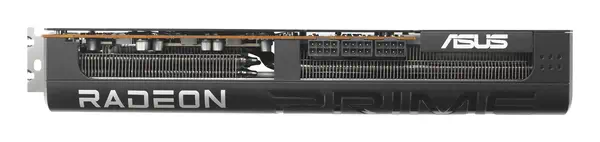 ASUS Prime -RX9070XT-O16G AMD Radeon RX 9070 XT 16 Go GDDR6 - Asus - Carte graphique - visuel 10