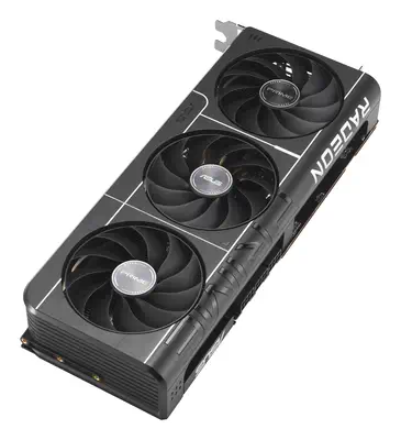 ASUS Prime -RX9070XT-O16G AMD Radeon RX 9070 XT 16 Go GDDR6 - Asus - Carte graphique - visuel 7