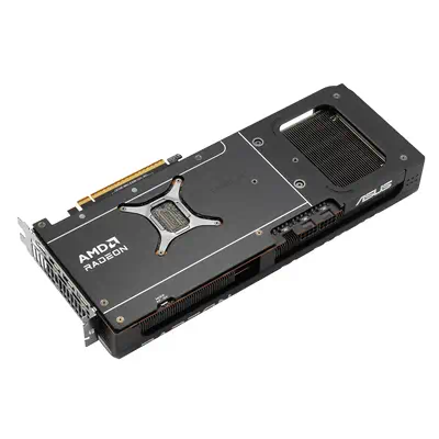 ASUS Prime -RX9070-O16G AMD Radeon RX 9070 16 Go GDDR6 - Asus - Carte graphique - visuel 9