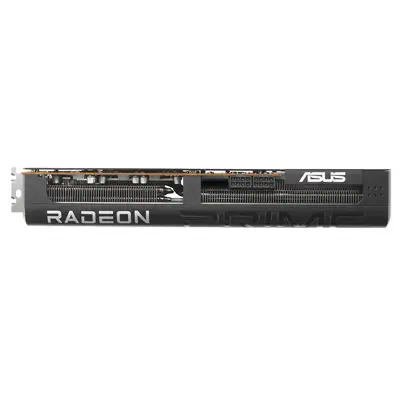 ASUS Prime -RX9070-O16G AMD Radeon RX 9070 16 Go GDDR6 - Asus - Carte graphique - visuel 10