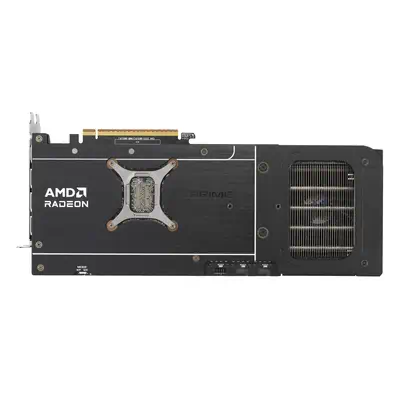 ASUS Prime -RX9070-O16G AMD Radeon RX 9070 16 Go GDDR6 - Asus - Carte graphique - visuel 8