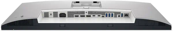 DELL UltraSharp U2725QE écran plat de PC 68,6 Dell - visuel 1 - hello RSE - Panneau à faibles reflets