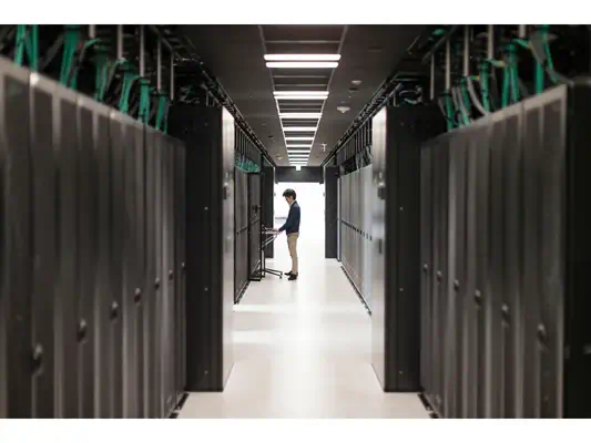 HPE S1J09A Accessoire d'antenne réseau Support d'antenne - Rack et Armoire - visuel 1