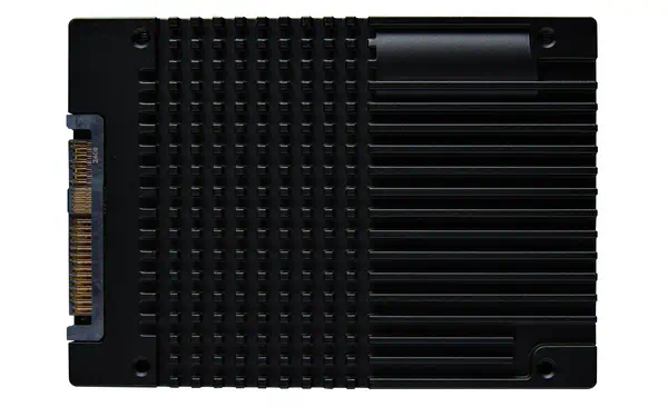 15,36TB DC3000ME U.2 PCIe 5.0 NVMe TCG Opal Enterprise SSD - Kingston - Disque dur SSD - visuel 2