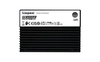 Disque dur SSD  3,84 To avis