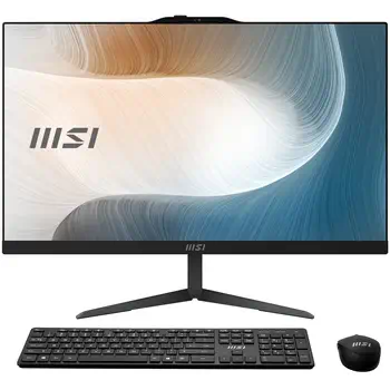 Ordinateur tout en un Modern 9S6-AE0721-1084 livraison gratuite
