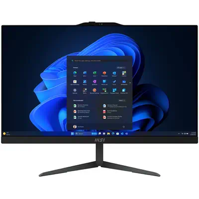 Modern AM242 1M-1084FR - MSI - Ordinateur tout en un - visuel 5