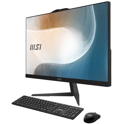 Modern AM242 1M-1084FR - MSI - Ordinateur tout en un - visuel 4