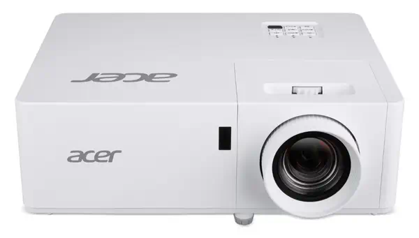 Acer PL6820 Projecteur à focale standard 5500 ANSI lumens DLP UHD 4K (3840x2160) Blanc - Vidéoprojecteur Professionnel - visuel 2