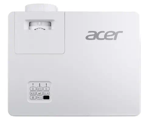 Acer PL6820 Projecteur à focale standard 5500 ANSI lumens DLP UHD 4K (3840x2160) Blanc - Vidéoprojecteur Professionnel - visuel 5