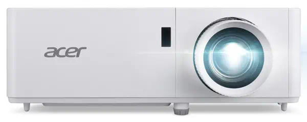 Acer PL6820 Projecteur à focale standard 5500 ANSI lumens DLP UHD 4K (3840x2160) Blanc - Vidéoprojecteur Professionnel - visuel 1