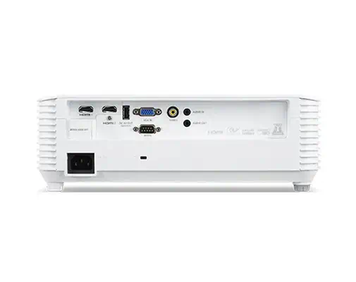 Acer Home X1528 Projecteur à focale standard DLP 1080p (1920x1080) Blanc - Vidéoprojecteur Professionnel - visuel 6