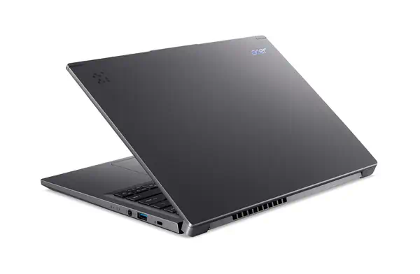 Acer Aspire 14 AI A14-52M-59SX Copilot+ PC Intel Core Ultra 5 226V Ordinateur portable 35,6 cm (14") - PC Portable - visuel 5