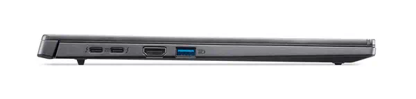 Acer Aspire 14 AI A14-52M-59SX Copilot+ PC Intel Core Ultra 5 226V Ordinateur portable 35,6 cm (14") - PC Portable - visuel 8