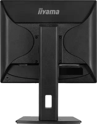 iiyama ProLite B1980S-B1 écran plat de PC 48,3 cm (19") 1280 x 1024 pixels VGA LED Noir - Ecran Ordinateur - visuel 9