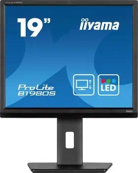 Comparaison Ecran Ordinateur iiyama B1980S-B1