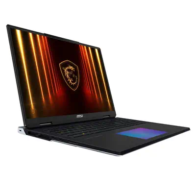 Titan 18 HX AI A2XWIG-402FR - MSI - PC Portable - visuel 3