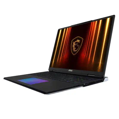 Titan 18 HX AI A2XWIG-402FR - MSI - PC Portable - visuel 1