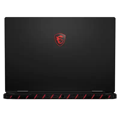 Raider 18 HX AI A2XWJG-403FR - MSI - PC Portable - visuel 5