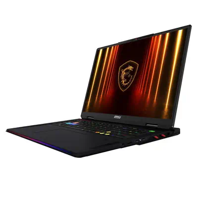 Raider 18 HX AI A2XWJG-403FR - MSI - PC Portable - visuel 1