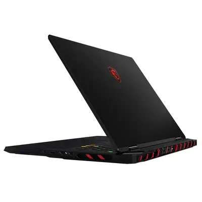 Raider 18 HX AI A2XWJG-403FR - MSI - PC Portable - visuel 4