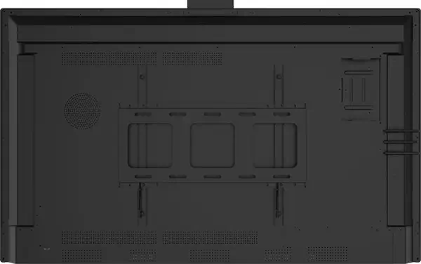 iiyama TE5513A-B1AG Écran d'affichage dynamique Écran plat interactif 138,7 cm (54.6") Wifi 450 cd/m - Ecran Numérique Interactif - visuel 9