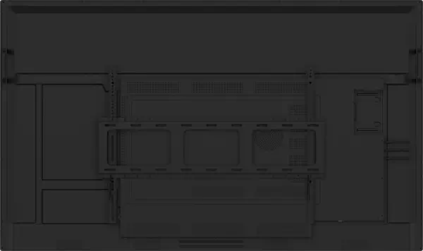 iiyama TE7513A-B1AG Écran d'affichage dynamique Écran plat interactif 190,5 cm (75") Wifi 500 cd/m²  - Ecran Numérique Interactif - visuel 10