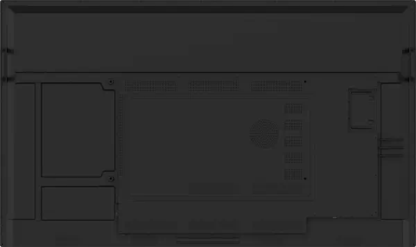 iiyama TE7513A-B1AG Écran d'affichage dynamique Écran plat interactif 190,5 cm (75") Wifi 500 cd/m²  - Ecran Numérique Interactif - visuel 9