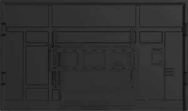 iiyama TE8613A-B1AG Écran d'affichage dynamique Écran plat interactif 2,17 m (85.6") Wifi 500 cd/m²  - Ecran Numérique Interactif - visuel 9