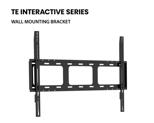 iiyama TE8613A-B1AG Écran d'affichage dynamique Écran plat interactif 2,17 m (85.6") Wifi 450 cd/m²  - Ecran Numérique Interactif - visuel 2