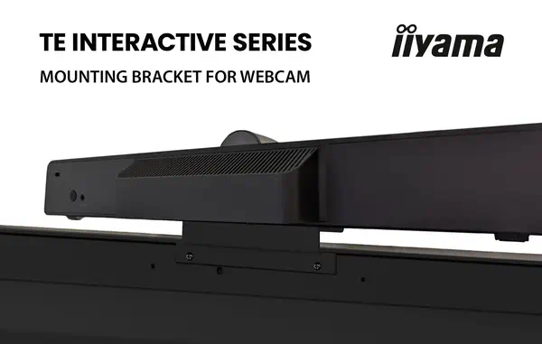 iiyama TE9813A-B1AG Écran d'affichage dynamique Écran plat interactif 2,48 m (97.5") Wifi 450 cd/m²  - Ecran Numérique Interactif - visuel 8