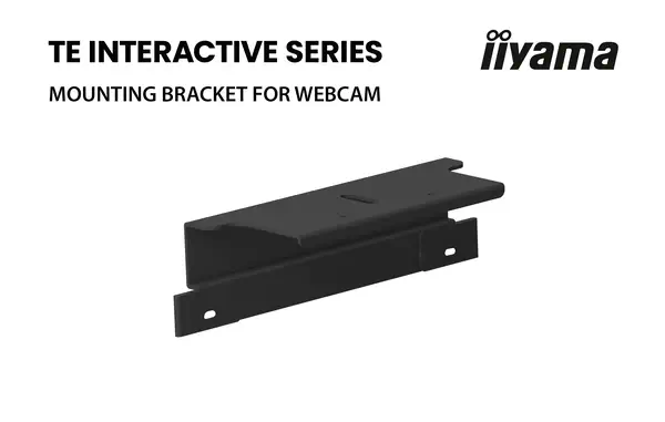 iiyama TE9813A-B1AG Écran d'affichage dynamique Écran plat interactif 2,48 m (97.5") Wifi 450 cd/m²  - Ecran Numérique Interactif - visuel 3