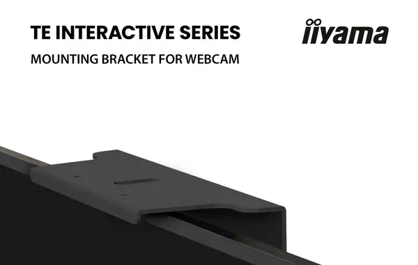iiyama TE9813A-B1AG Écran d'affichage dynamique Écran plat interactif 2,48 m (97.5") Wifi 450 cd/m²  - Ecran Numérique Interactif - visuel 9