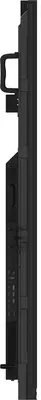 iiyama TE9813A-B1AG Écran d'affichage dynamique Écran plat interactif 2,48 m (97.5") Wifi 500 cd/m²  - Ecran Numérique Interactif - visuel 4