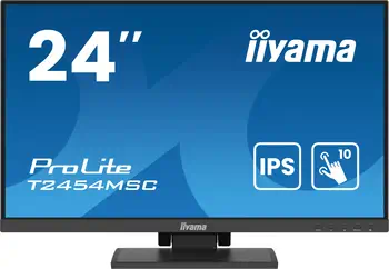 Revendeur officiel Ecran Ordinateur iiyama 23.8"