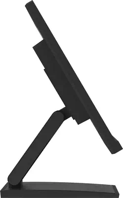iiyama ProLite T2454MSC-B2AG écran plat de PC 60,5 cm (23.8") 1920 x 1080 pixels Full HD LED Écran t - Ecran Ordinateur - visuel 10